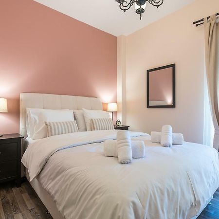 Athens Mini Suite Экстерьер фото